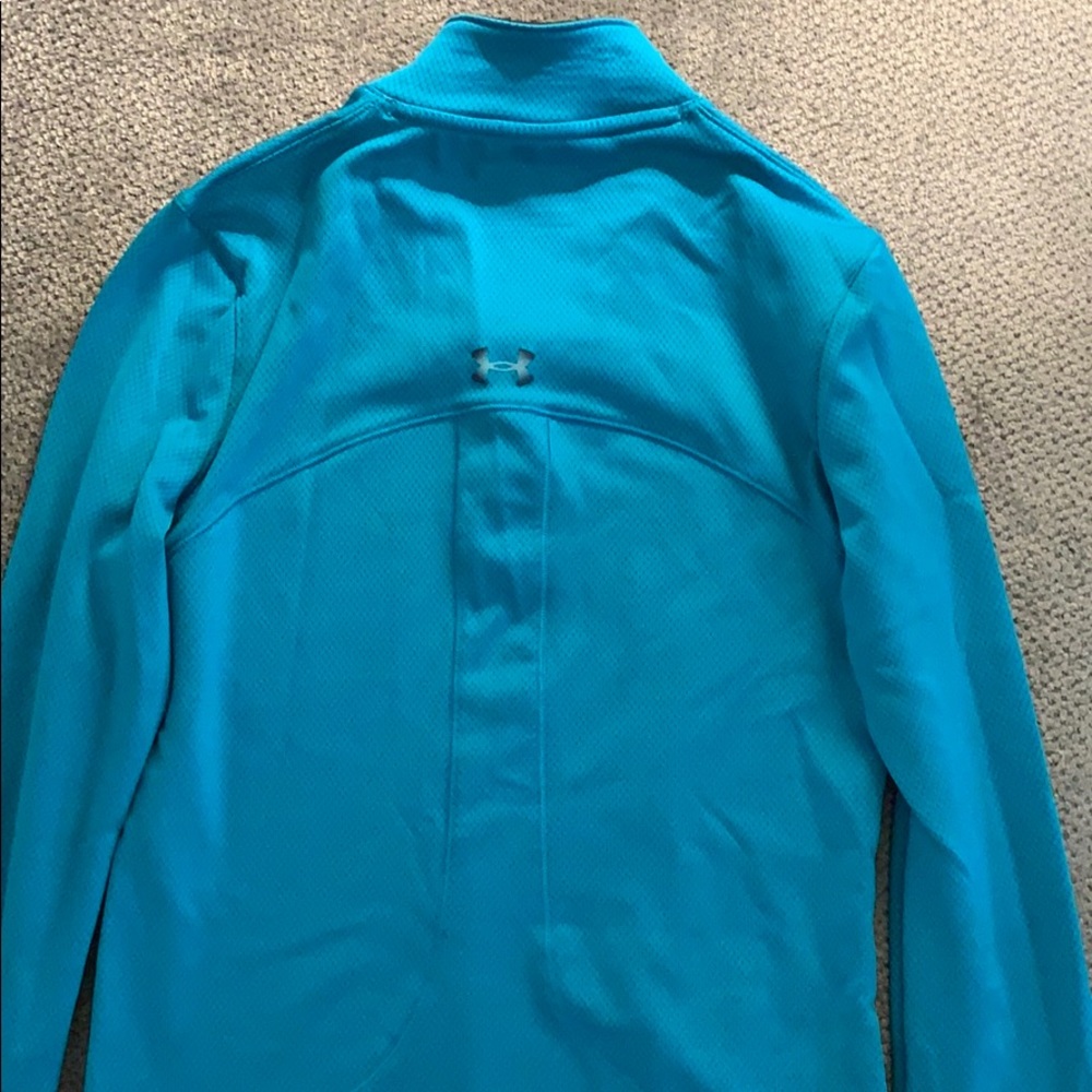 Fitted Under Armor Pullover - image 3